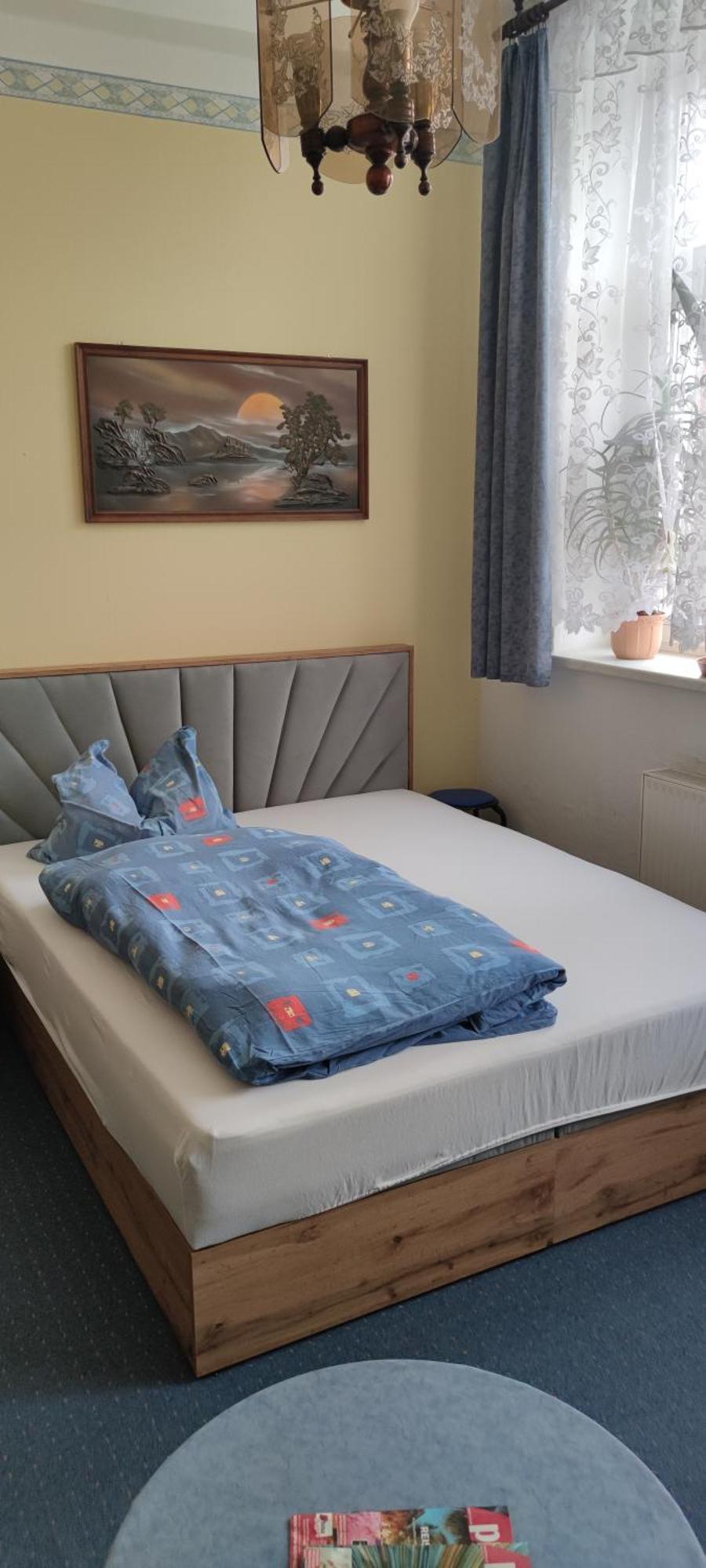 Ferienwohnung Marienkaefer Wulkow  Kültér fotó