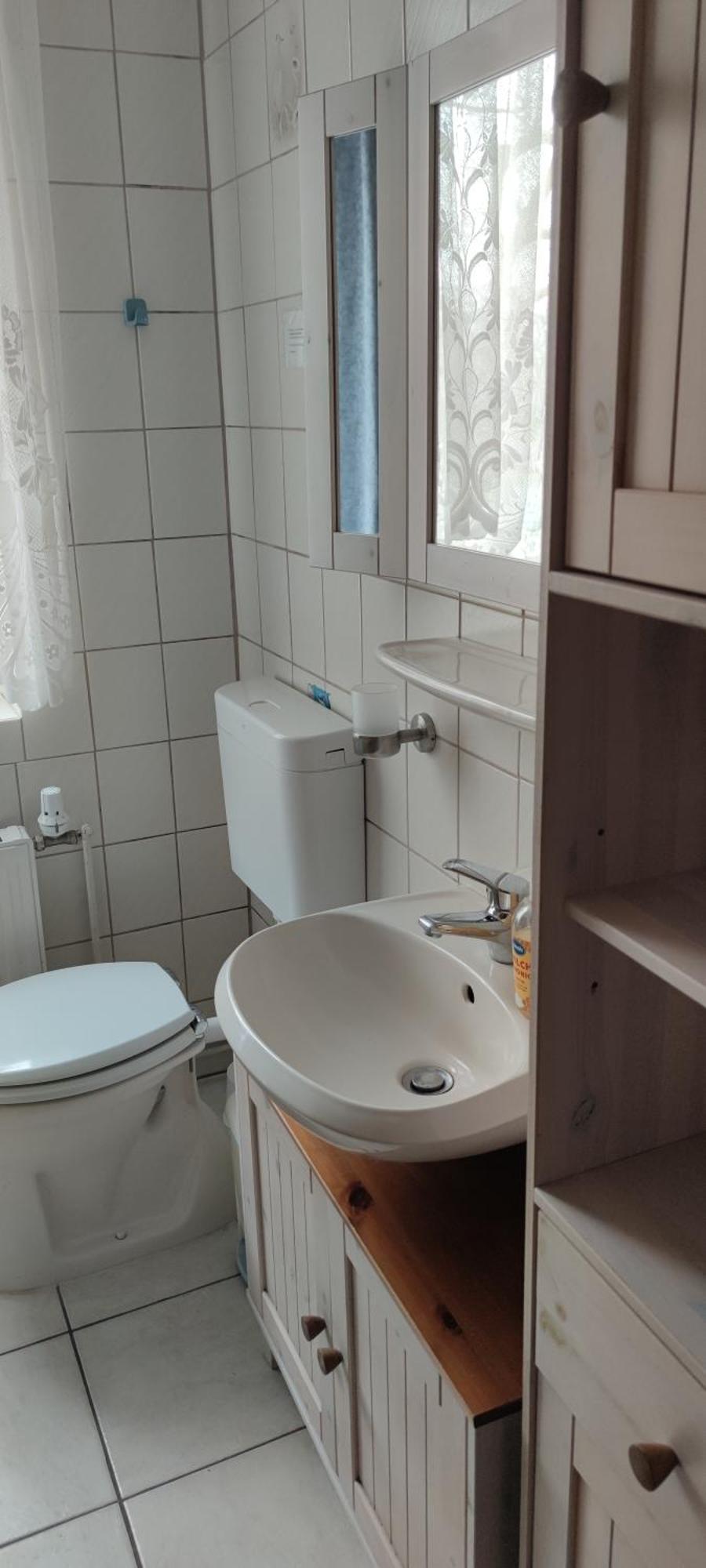 Ferienwohnung Marienkaefer Wulkow  Kültér fotó