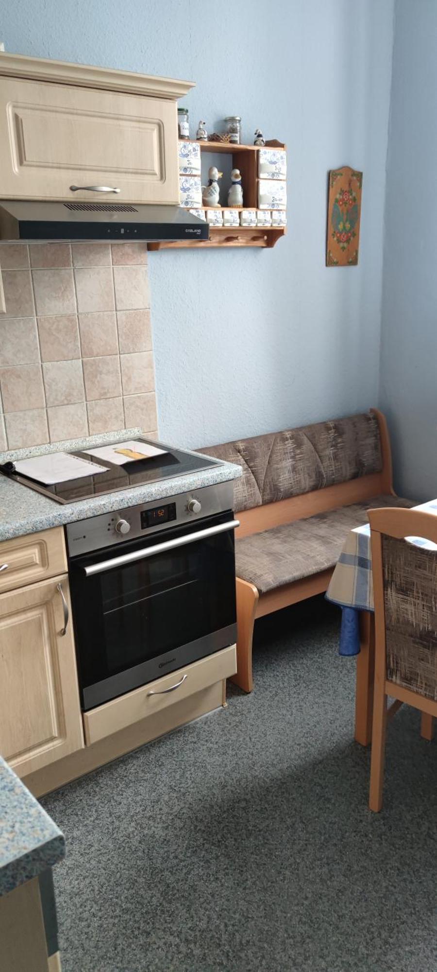Ferienwohnung Marienkaefer Wulkow  Kültér fotó