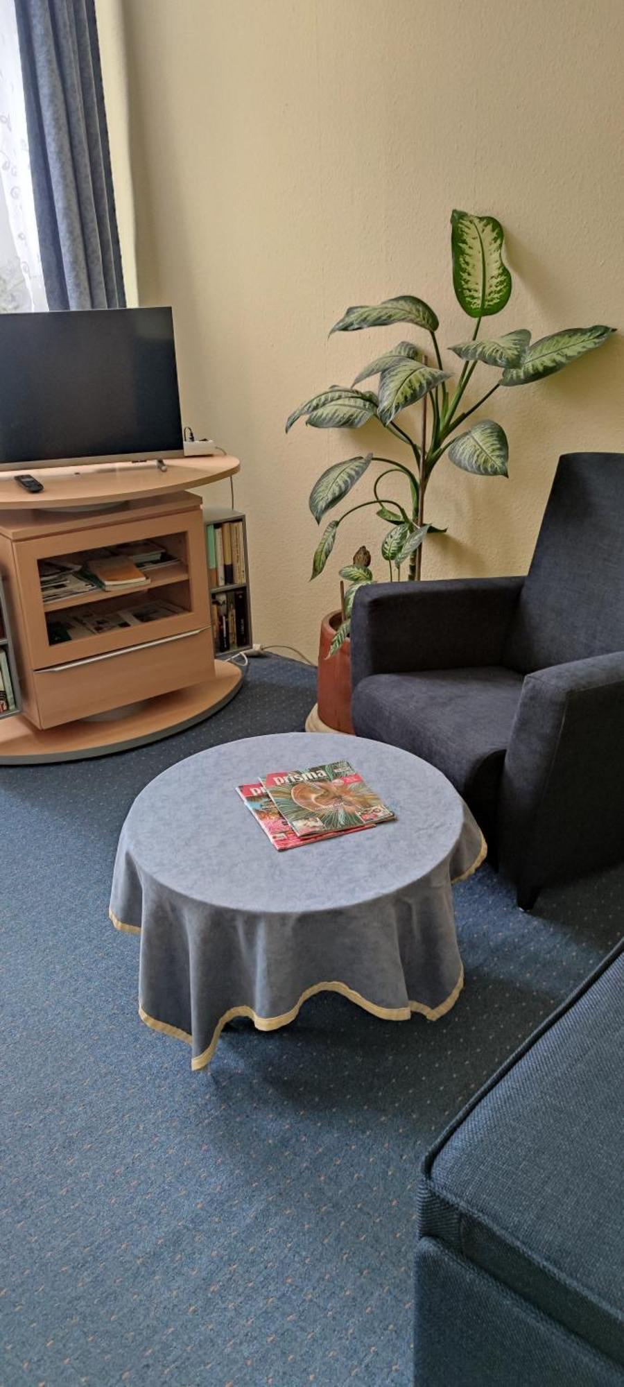 Ferienwohnung Marienkaefer Wulkow  Kültér fotó